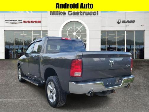 2022 RAM 1500 Tradesman