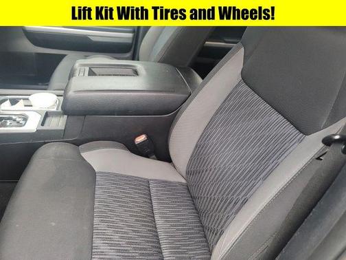 2015 Toyota Tundra SR5