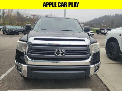 2015 Toyota Tundra SR5