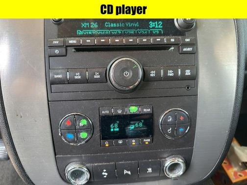 2011 GMC Yukon SLE