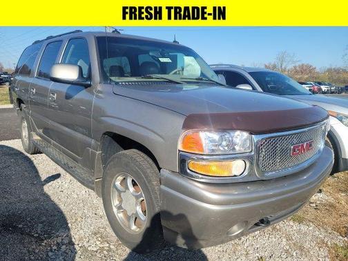 2003 GMC Yukon XL Denali