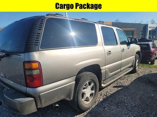 2003 GMC Yukon XL Denali