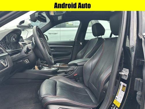 2017 BMW 328d xDrive