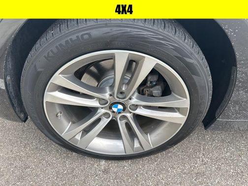 2017 BMW 328d xDrive