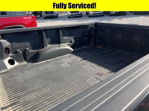 2024 Chevrolet Silverado 2500 LT