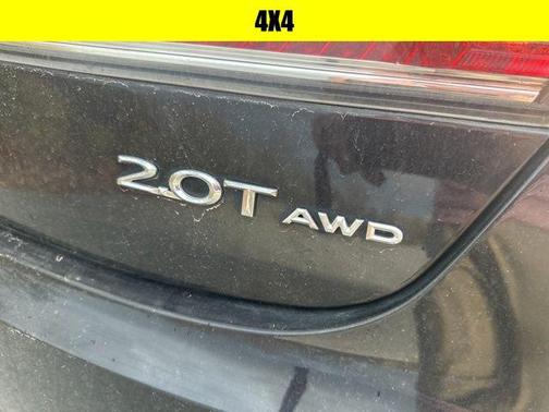 2020 Lincoln MKZ Standard