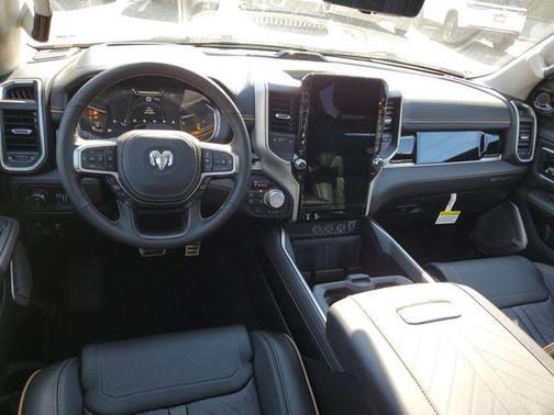 2026 RAM 1500 ST