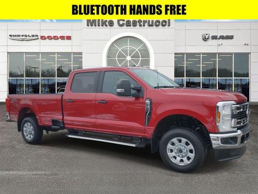 2024 Ford F-350 XLT