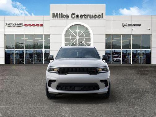Triple Nickel 2026 Dodge Durango GT