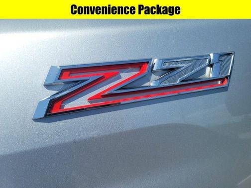 2022 Chevrolet Silverado 2500 LT