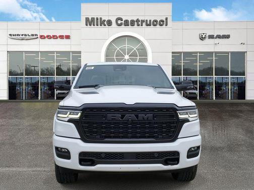 2025 RAM 1500 Limited