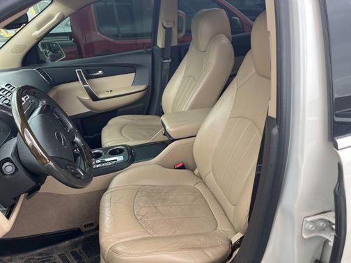 2012 GMC Acadia Denali
