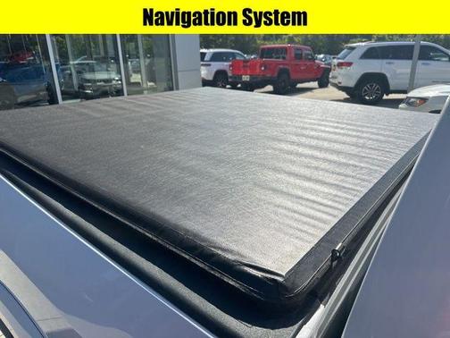 2017 RAM 1500 Limited Crew Cab 4x4 5'7' Box