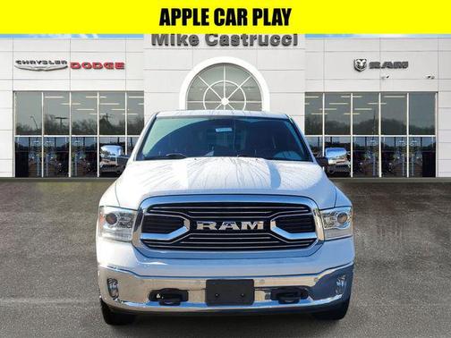 2017 RAM 1500 Limited Crew Cab 4x4 5'7' Box