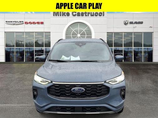 2024 Ford Escape ST-Line Elite