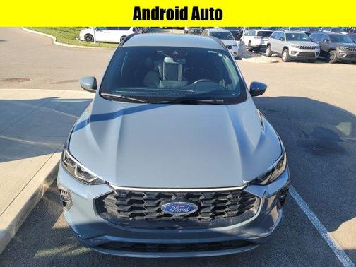 2024 Ford Escape ST-Line Elite