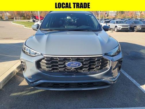 2024 Ford Escape ST-Line Elite