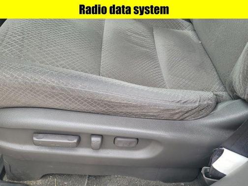 2015 Honda Odyssey EX