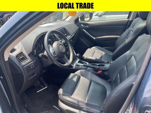 2015 Mazda CX-5 Grand Touring