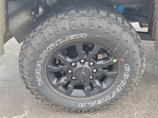 2026 RAM 2500 Power Wagon