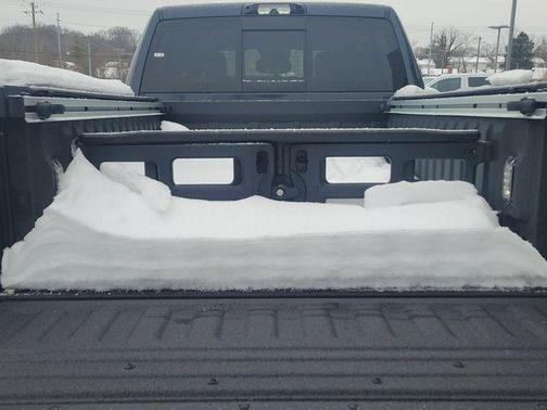 2026 RAM 2500 Power Wagon