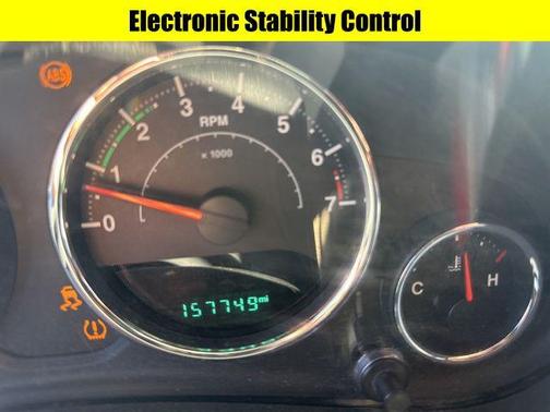 2015 Jeep Wrangler Unlimited Altitude