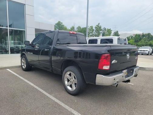 2012 RAM 1500 SLT
