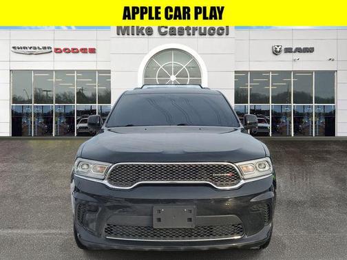 2023 Dodge Durango SXT AWD