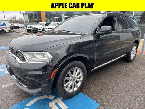 2023 Dodge Durango SXT AWD
