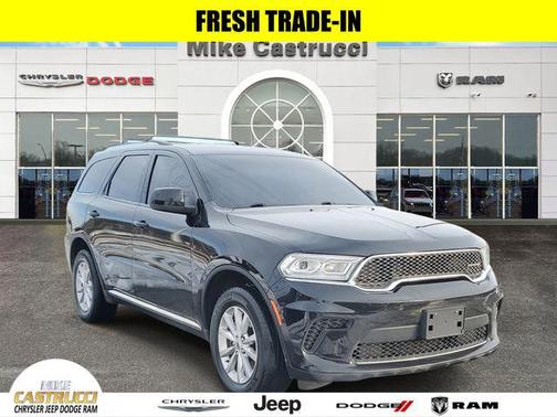 2023 Dodge Durango SXT AWD