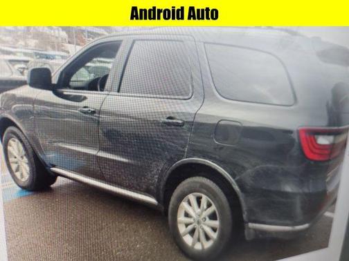 2023 Dodge Durango SXT AWD