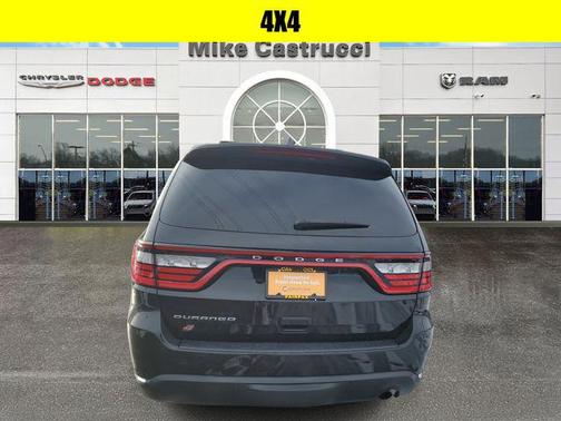 2023 Dodge Durango SXT AWD