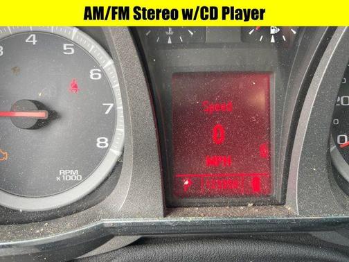 2011 GMC Terrain SLE-2