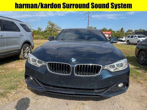 2017 BMW 430 Gran Coupe i xDrive