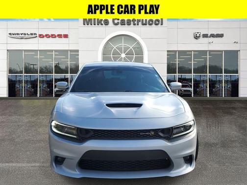 2019 Dodge Charger R/T Scat Pack