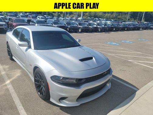 2019 Dodge Charger R/T Scat Pack