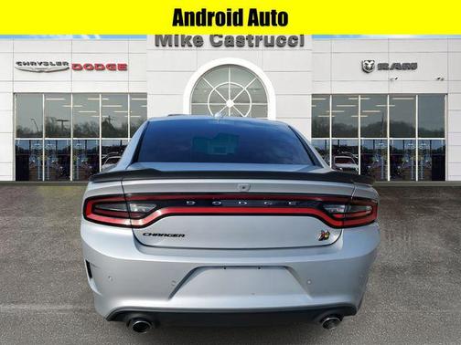 2019 Dodge Charger R/T Scat Pack