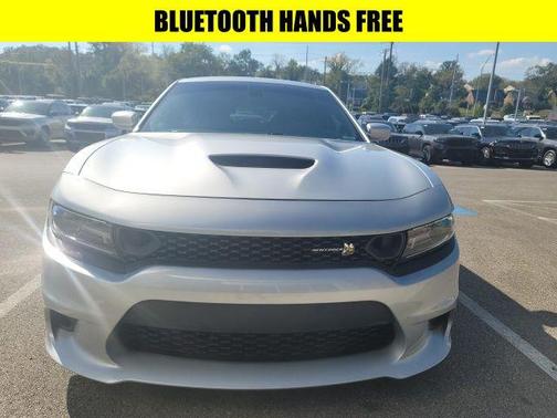 2019 Dodge Charger R/T Scat Pack