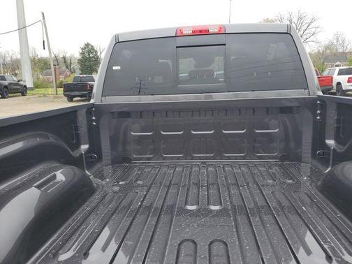 2025 RAM 2500 Tradesman Crew Cab 4x4 6'4' Box