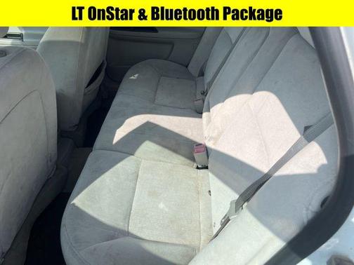 2012 Chevrolet Impala LT