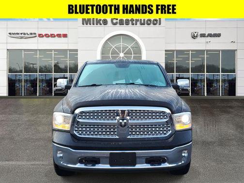 2013 RAM 1500 Laramie