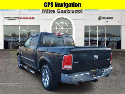 2013 RAM 1500 Laramie