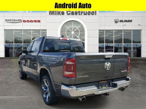 2020 RAM 1500 Limited