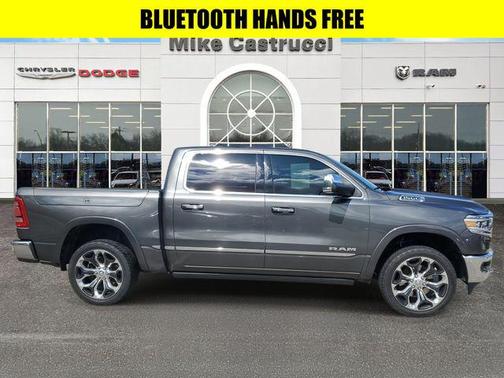 2020 RAM 1500 Limited