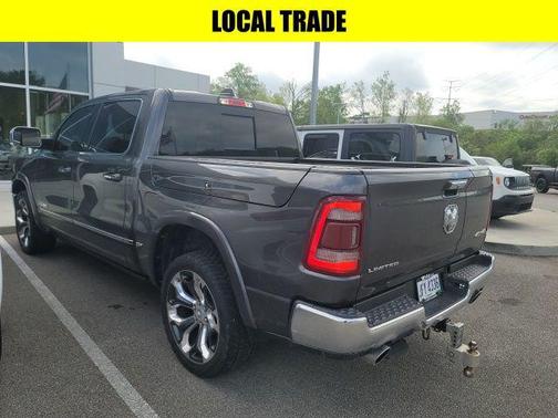 2020 RAM 1500 Limited