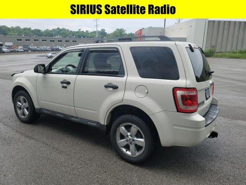 2009 Ford Escape XLT