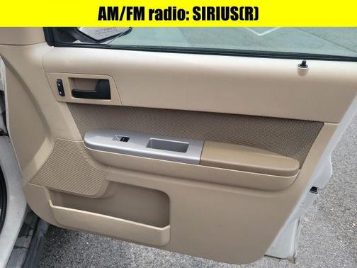 2009 Ford Escape XLT