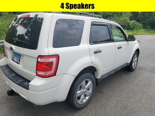 2009 Ford Escape XLT