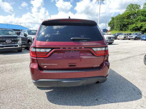 2023 Dodge Durango SXT Launch Edition AWD