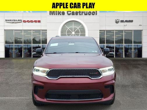 2023 Dodge Durango SXT Launch Edition AWD